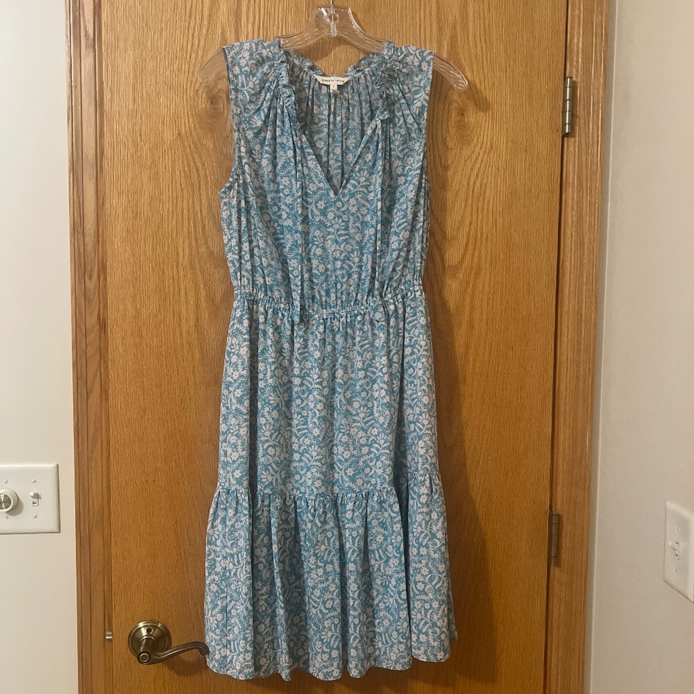 Rebecca Taylor Dress